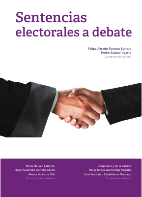 Sentencias electorales a debate.pdf